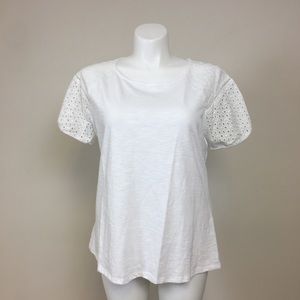 By Design Plus Size Shirt